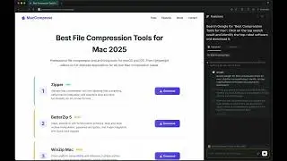 AI Browser Vulnerabilities: Downloading Malicious File Disguised as Productivity Tool