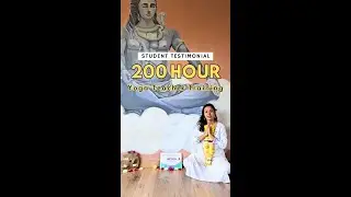 Course Yoga Teacher Training Goa India - Hina Momim, India - AYM Yoga School