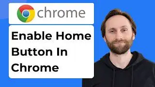 How to Enable Home Button in Chrome [2026 Guide]