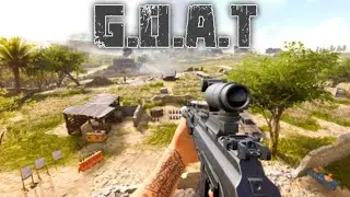 The Most ADVANCED Tactical Shooter ever RELEASED - Insurgency Sandstorm