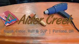 Plastic Welding Guide
