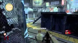 Black Ops Zombies: Der Riese Quick Tutorial &mdash; как найти выключатель питания, нанести удар и многое другое!
