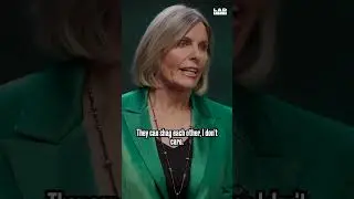 Below Deck's Captain Sandy dishes the dirt 🤭 | Honesty Box