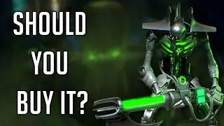 Warhammer 40,000: Mechanicus Review