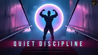 QUIET DISCIPLINE 🏋🏻| Hard Trap & EDM Gym Motivation | MAYHEM FORGED 011