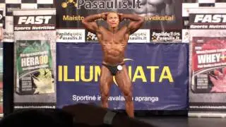 sporto klubas 