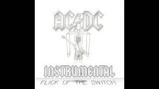 AC/DC - Brain Shake (Instrumental)