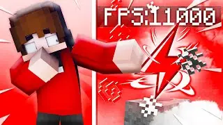 IL MIGLIOR CLIENT SP FPS BOOST per LE BEDWARS!
