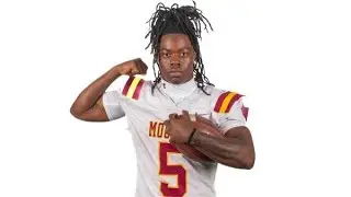 Get to know Cardinal Mooney's Ike Lake: WKBN Big 22 Contender