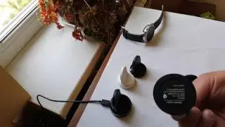 Обзор док станций, зарядок, Gear s2 и Gear s3 оригинал и реплика
