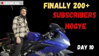 Aaj 200+ subscribers hone ki khushi mai kari party 🥳😍🙌