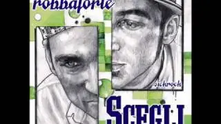 Robbaforte - Scegli - 05. guerrilla bootz