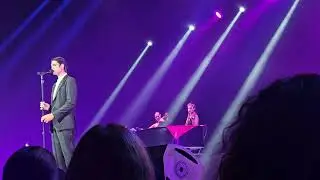 MATTEO BOCELLI- ANIME imperfette