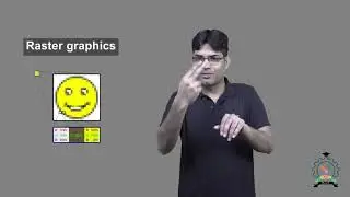 Raster graphics