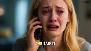Hidden Betrayal Revealed &ndash; The Moment That Shattered His Trust | Us Family True stories