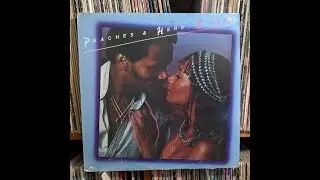 Peaches & Herb &lrm;&ndash; Love It Up Tonight (Hi-Res Audio Vinyl) ℗ 1978