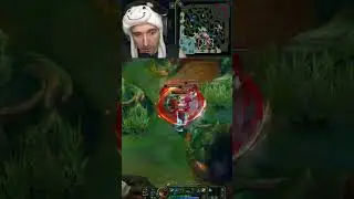 No one understands what Master Yi's alpha does!