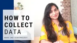 IGNOU MA Psychology Project | Data Collection | Step after Synopsis | Sharing Tips | MAPC Project