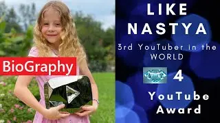 Like Nastya Lifestyle 2020 | Biography | Лайк настя | Net worth | Family | Age | YouTube Kids
