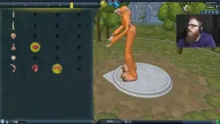 What is Spore? Bearded Marvel plays