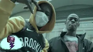 Leek Gusto -  Mean It (official music video)
