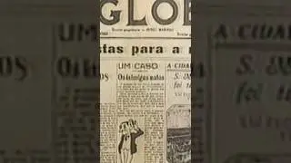 Conhe&ccedil;a a editoria O GLOBO por dentro