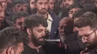 Kazmi brother 110 Gujar khan