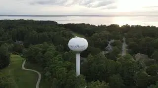 Swan Point Yacht and County Club - The Boss Golfs