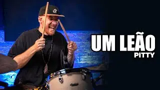 Um Le&atilde;o - Pitty - DANIEL WEKSLER no BlahTera