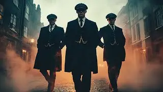 Playlist make you feel like a mafia boss | Dark Gentleman Blues Songs