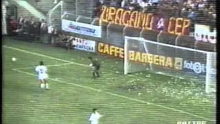 messina palermo 1991 92