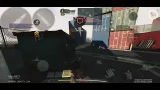 Warming up on shipment with bots