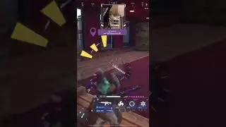 นินจาล่องหน นินๆๆๆๆๆๆๆๆ!  Final Fantasy VII : The First Soldier