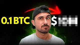 0.1 Bitcoin Will Create The Next Wave Of Millionaires (Here's The Math)