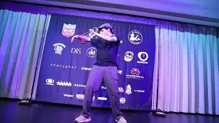 Doron Fried - NY STATES 2025 - 1A PRELIM