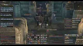 Lineage 2 Chronos - I made hero KingTom BSOE (wasn't wearing Brooch)