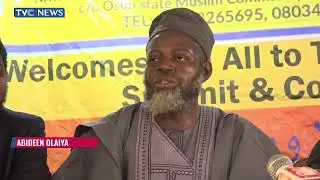 Muslim-Muslim Ticket: Group Urges Nigerians To Choose Competency Over Religion