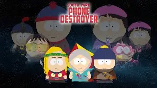 South Park Phone Destroyer: PVP #48