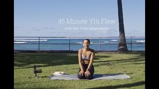 Adapted Rituals X Tara Sachi- Yin Flow