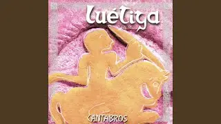 Variaciones Sobre un Tema Cántabro