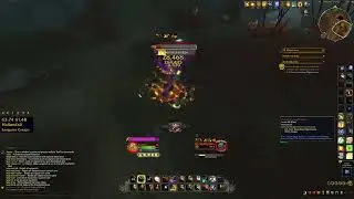 Special Assignment  Lynx Rescue WoW Quest