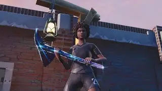 19 Kill Solo Win