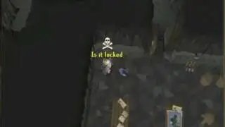Badbot66 investigates Zemouregal's base