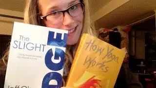 Top TWO Books every new yogi should read