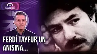 Ferdi Tayfur Aramızdan Ayrılalı Bir Yıl Oldu | 2 Ocak 2026 - Gece Gündüz