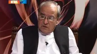 DIALOGUE -AGHA SALEEM