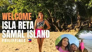 Isla Reta Beach Resort | Talicud Garden City of Samal Island | Birthday Ganap