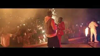 Yo Maps & Tay Grin - So Mone (The Clash Of Titans Performance