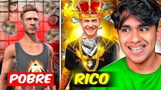 ME HICE UNA CUENTA NUEVA Y LA CHETARE AL M&Aacute;XIMO PARA ESTO!!👑😱Free&nbsp;Fire