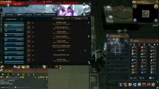 Runescape Flipping Empty Tea Cups after 12-05-17 Patch on F2P